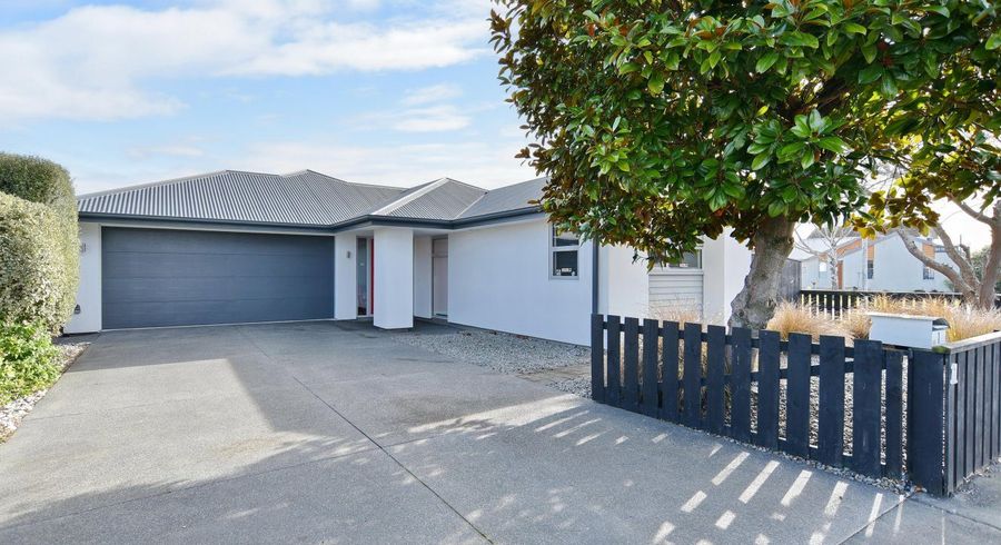  at 1 Rue de la Mare, Parklands, Christchurch City, Canterbury