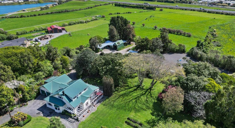  at 58 Te Roto Road, Otaki