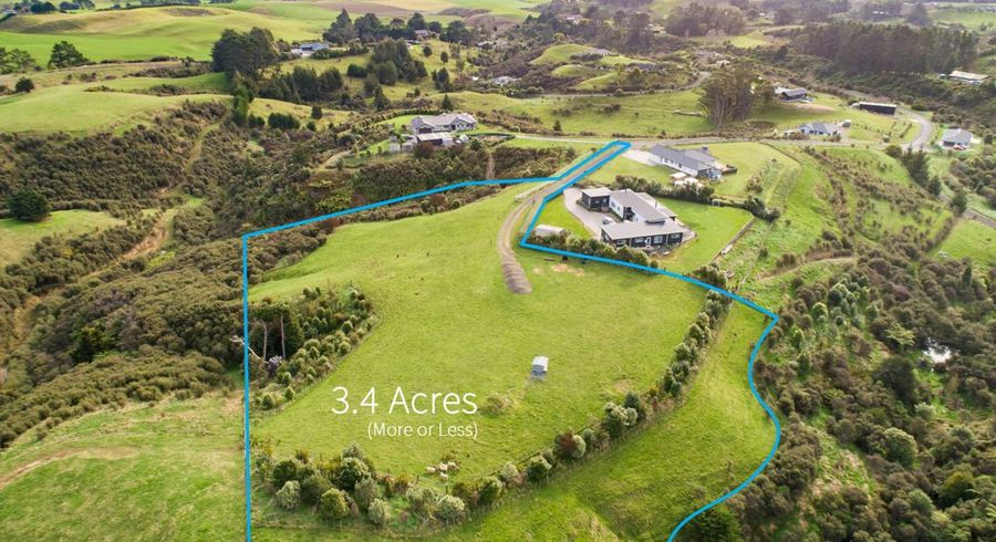  at 98 Lacebark Drive, Linton, Palmerston North
