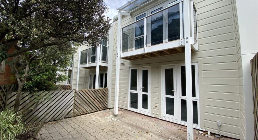  at 12A Lawson Place, Mount Victoria, Wellington, Wellington