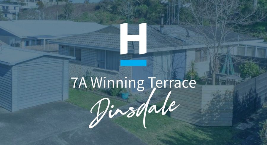  at 7A Winning Terrace, Dinsdale, Hamilton, Waikato
