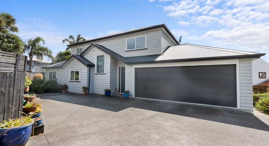  at 14A Silverton Avenue, Wai o Taiki Bay, Auckland