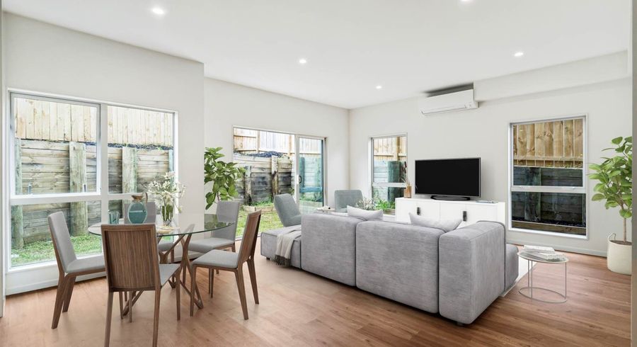  at 1/101 Matakohe Road, Westgate, Waitakere City, Auckland