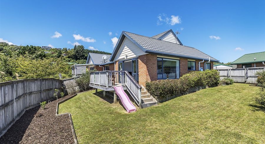  at 43A Apple Terrace, Ranui, Porirua