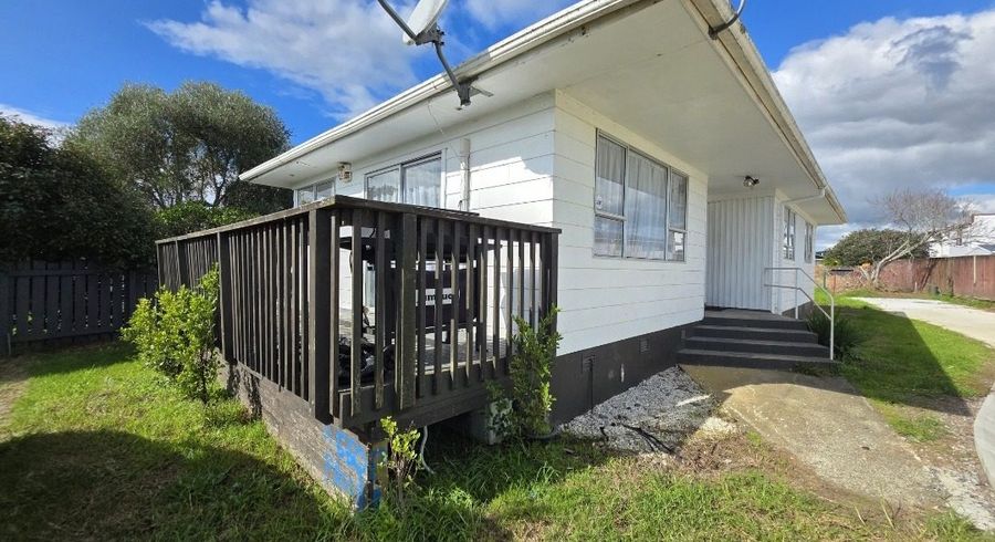  at 8 Paramount Parade, Tikipunga, Whangarei, Northland