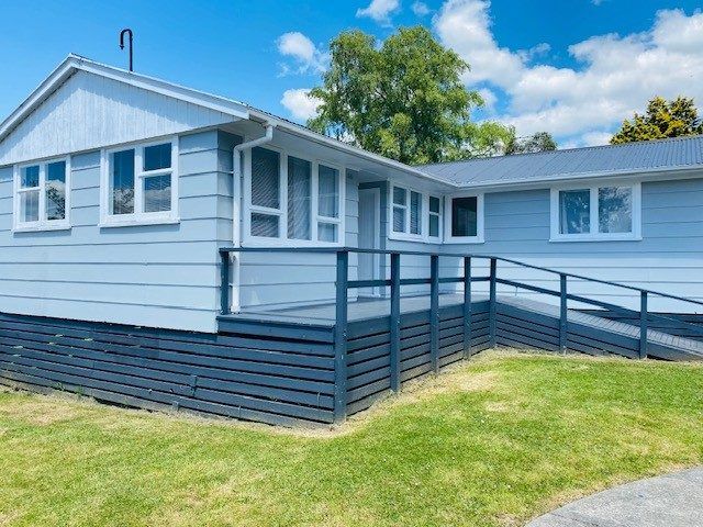  at Gordon Road, Western Heights, Rotorua, Bay Of Plenty