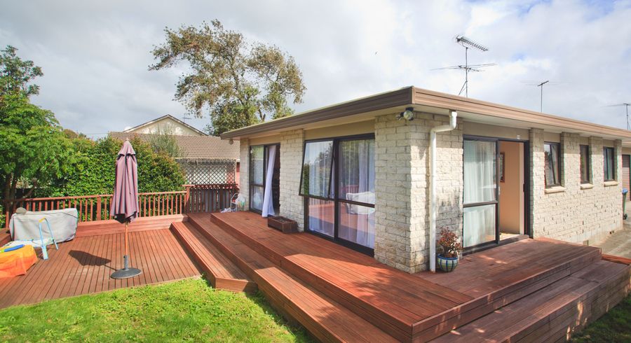  at 9B Waitangi Road, Onehunga, Auckland