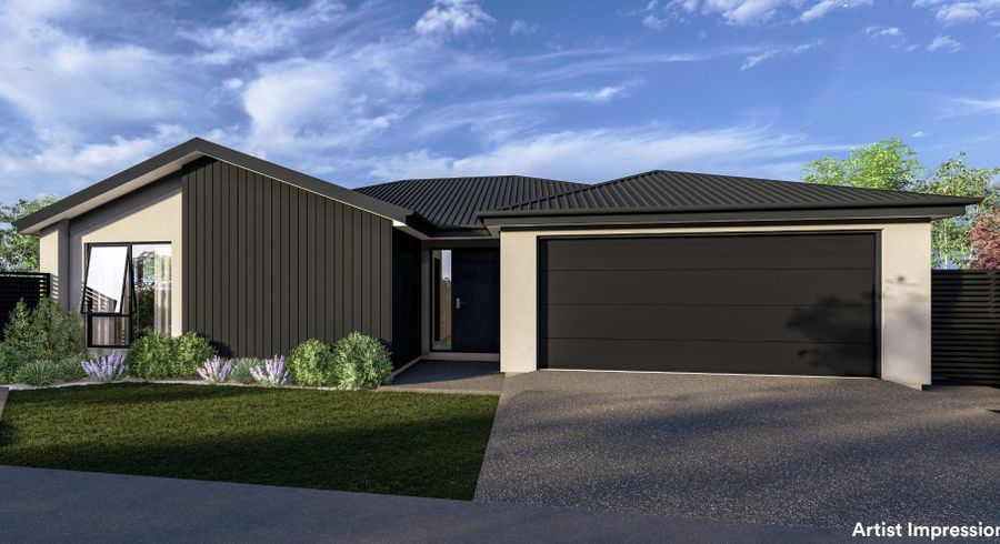  at 606 Selwyn Road - Lot 13, Rolleston, Selwyn, Canterbury