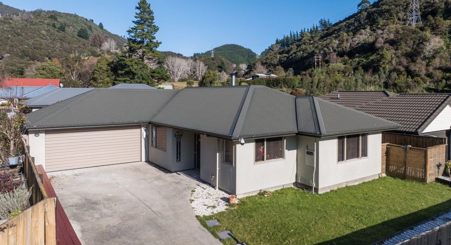  at 5 Cummins Street, The Brook, Nelson, Nelson / Tasman