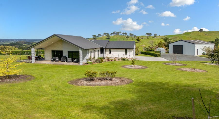  at 136B Kumikumi Road, Tauranga