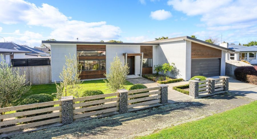  at 78 Keeling Street, West End, Palmerston North, Manawatu / Whanganui
