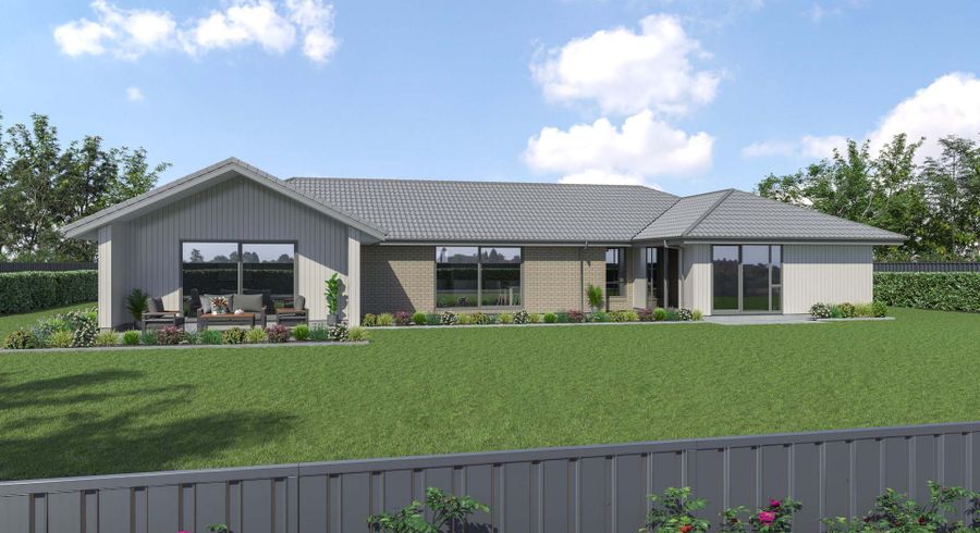  at Lot 18, 161 State Highway 26, Newstead, Waikato, Waikato