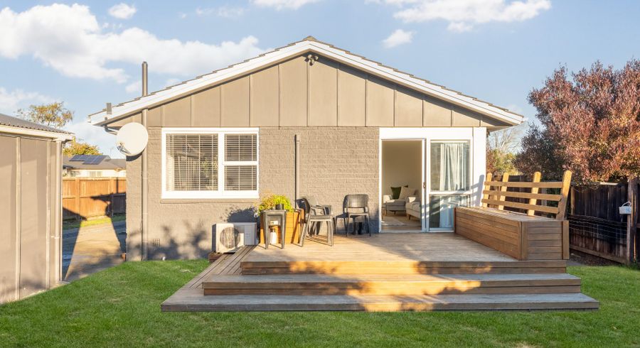  at 6 Sophora Place, Parklands, Christchurch City, Canterbury