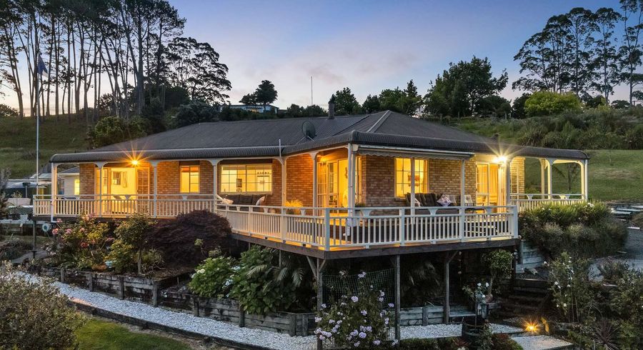  at 59 Turvey Road, Mangonui, Far North, Northland