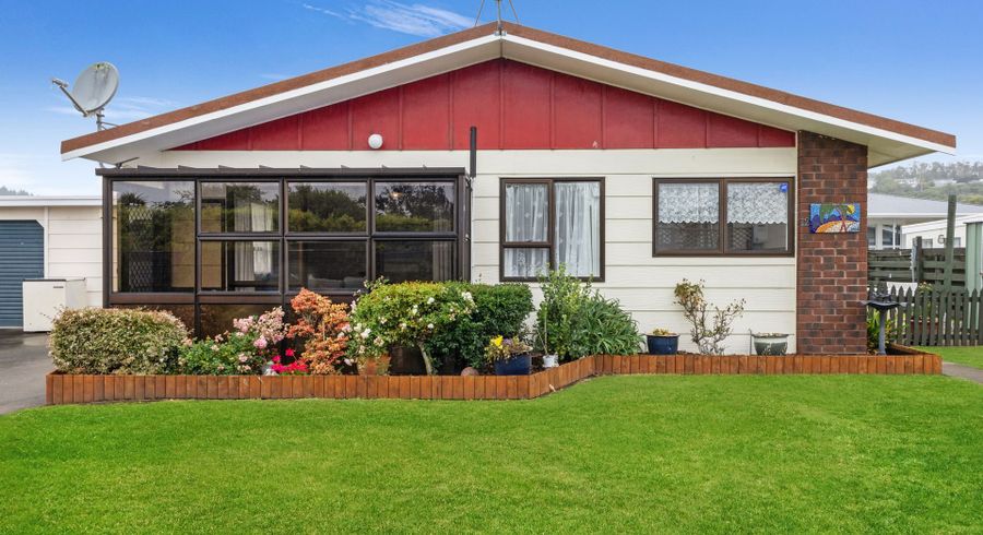  at 12 Moana Street, Whanganui East, Whanganui, Manawatu / Whanganui