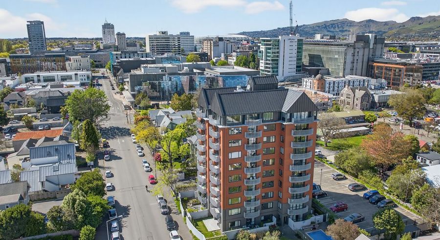  at 15/28 Gloucester Street, City Centre, Christchurch City, Canterbury