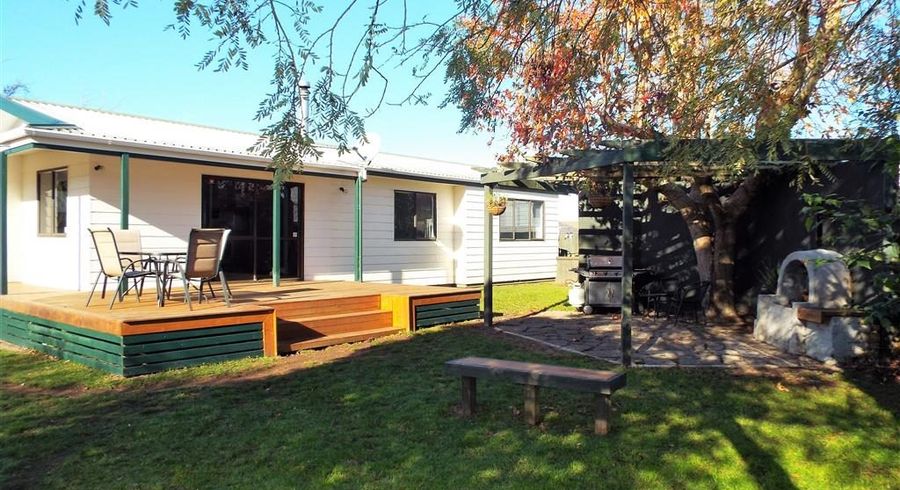  at 35 Blomfield Street, Pukehangi, Rotorua, Bay Of Plenty