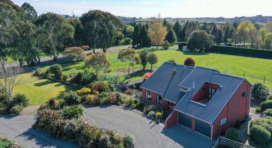  at 185 Homestead Road, Weston, Waitaki, Otago