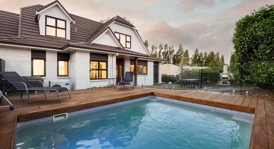  at 23 Tiffiney Place, Chartwell, Hamilton