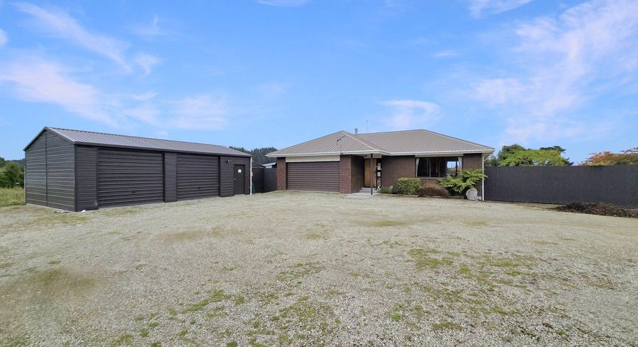  at 190 Kaniere Road, Kaniere, Westland, West Coast