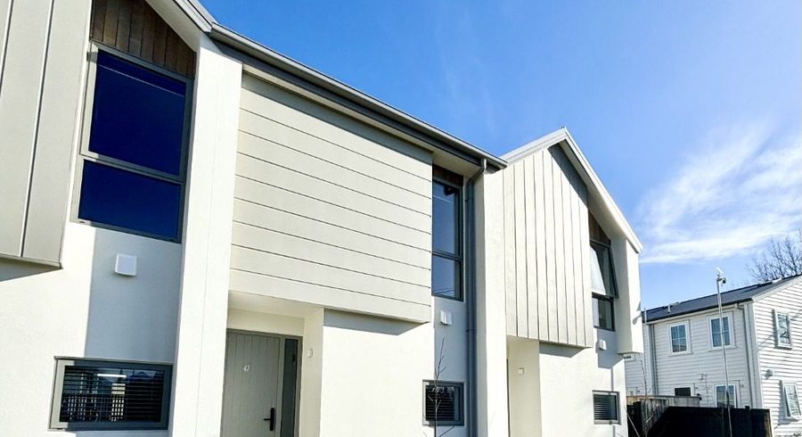  at 47 Bampton Street, Burwood, Christchurch City, Canterbury