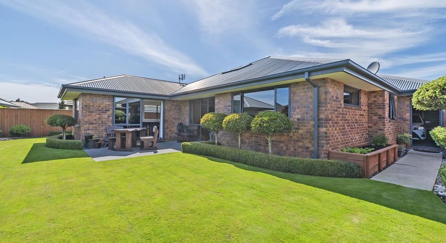  at 16 Globe Bay Drive, Templeton, Christchurch
