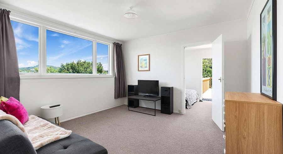  at 3/14 Mataroa Avenune, Northland, Wellington, Wellington