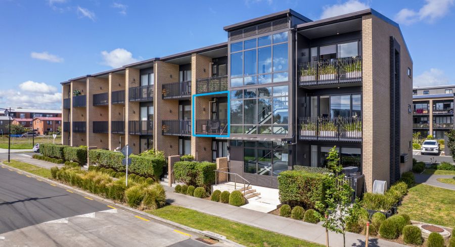  at 106/38D Fraser Avenue, Northcote, North Shore City, Auckland