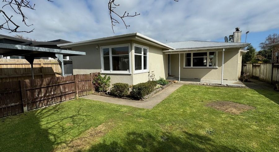  at 4 Alton Place, Hokowhitu, Palmerston North, Manawatu / Whanganui