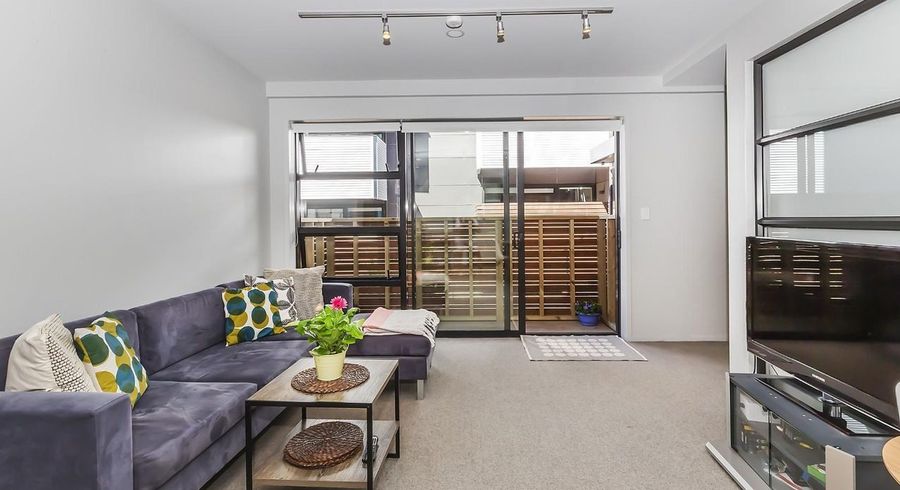  at 305/181 Tasman Street, Mount Cook, Wellington, Wellington