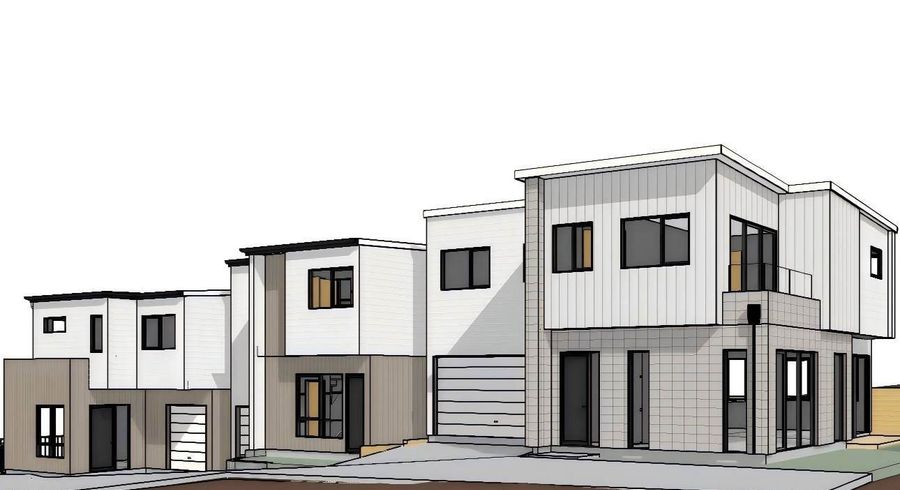  at Lot 2/62 Lyons Avenue, Murrays Bay, North Shore City, Auckland