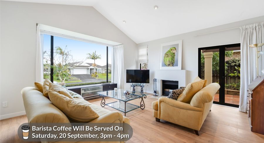  at 124 Golfland Drive, Golflands, Manukau City, Auckland