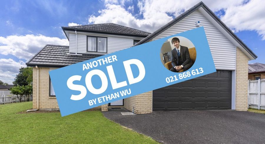  at 2 Erne Crescent, East Tamaki, Auckland