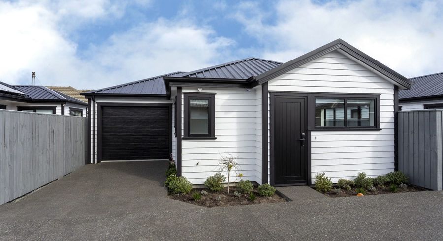  at 3/271 Innes Road , Mairehau, Christchurch City, Canterbury