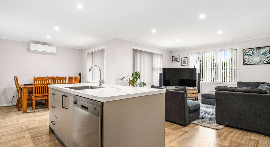  at 12 Rolleston  Street, Kihikihi, Waipa, Waikato