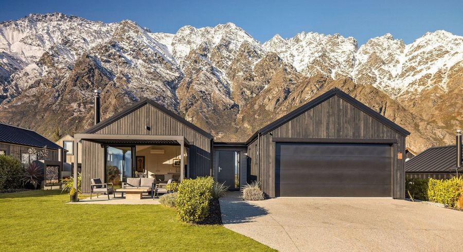  at 27 Glenfiddich Road, Jacks Point, Queenstown-Lakes, Otago