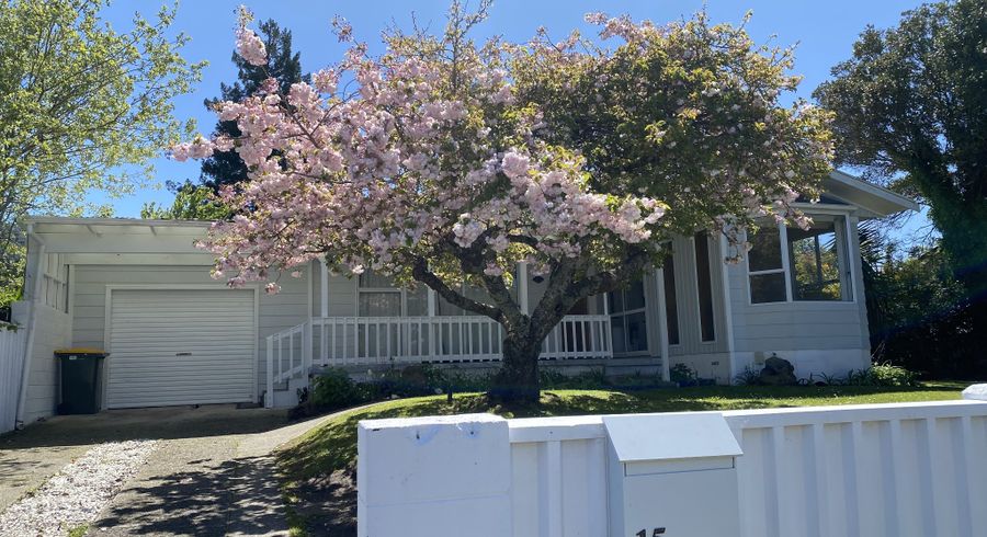  at 15 Roger Street, Pukehangi, Rotorua, Bay Of Plenty