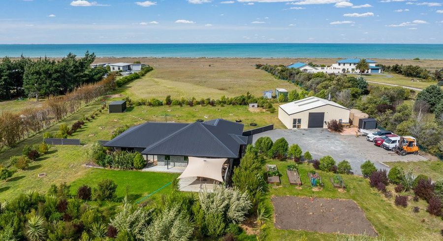  at 32 Hinepango Drive, Rarangi, Marlborough, Marlborough