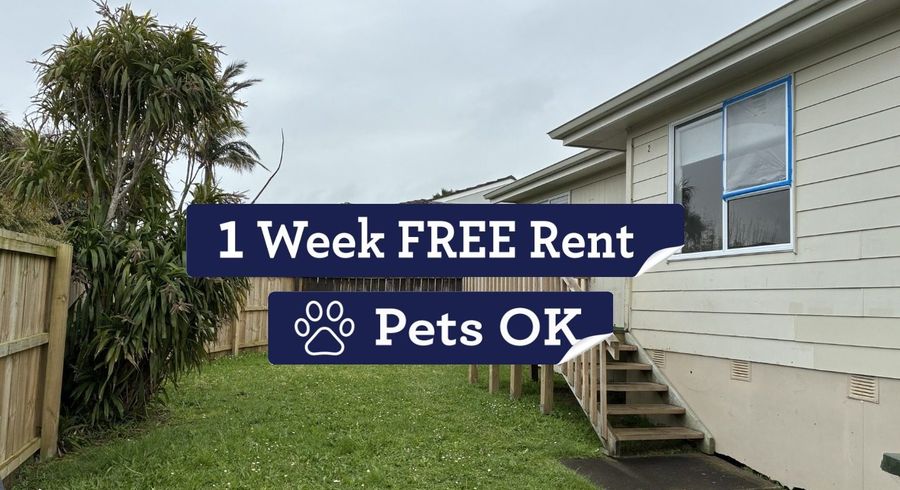  at 2/3 Etherton Drive, Weymouth, Manukau City, Auckland