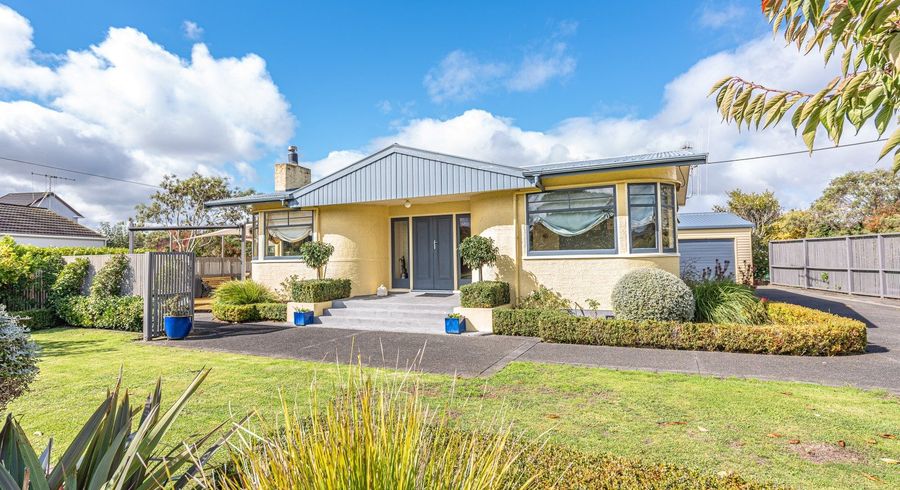  at 10 Porritt Street, Saint Johns Hill, Whanganui