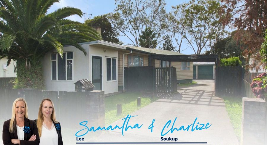  at 16 Coventry Road, Melville, Hamilton, Waikato
