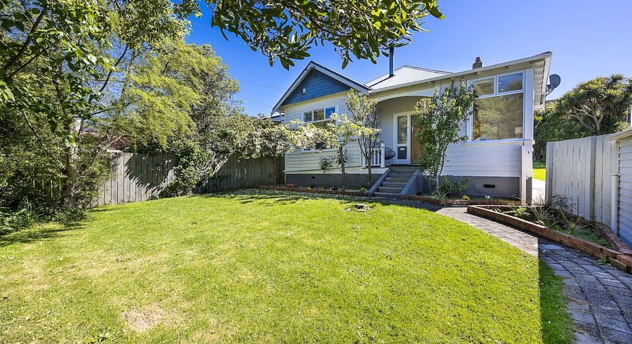  at 7 & 7A Ventnor Street, Mornington, Dunedin, Otago