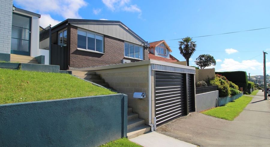  at 32 Ure Street, South Hill, Oamaru
