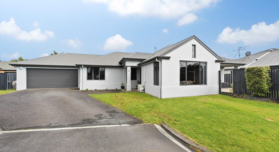  at 6 Acton Vale, Rototuna, Hamilton, Waikato