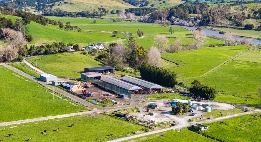  at 412B Pukehuia Road, Tangiteroria, Kaipara, Northland