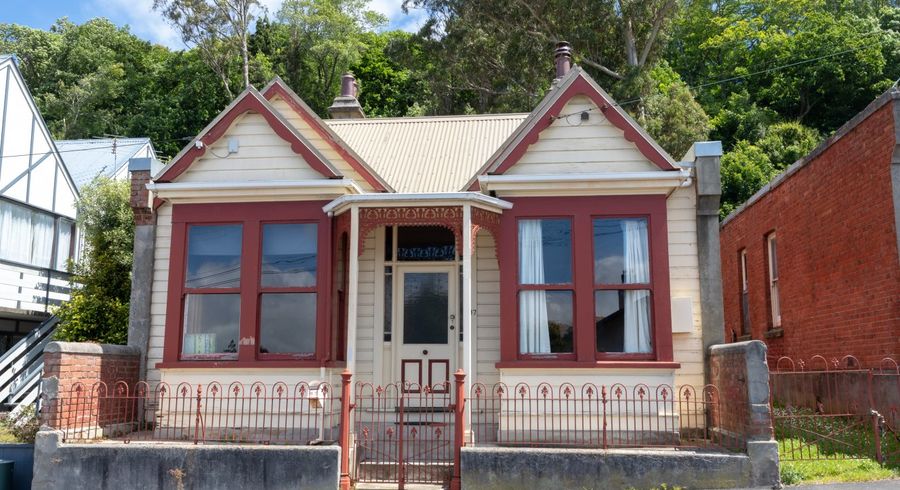  at 97 Maitland Street, Dunedin Central, Dunedin