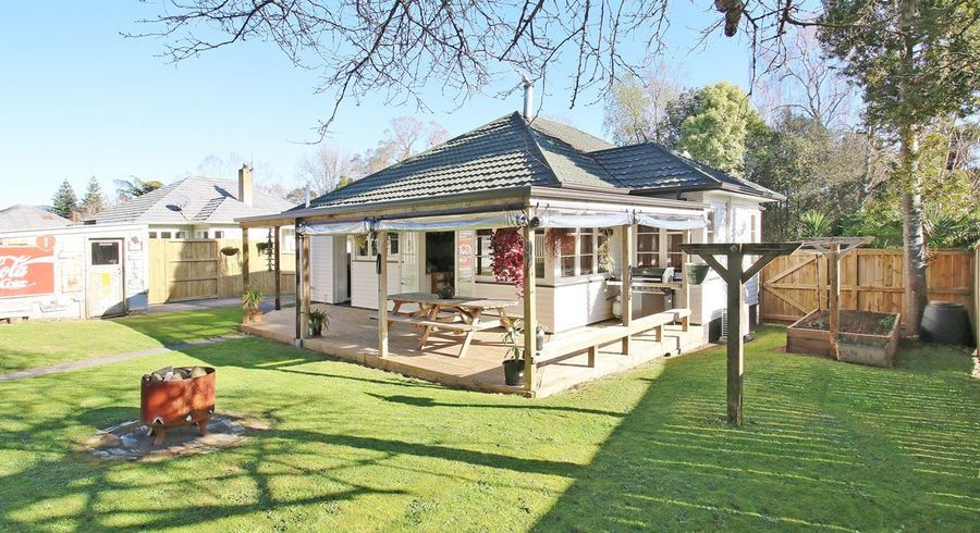  at 165 Ariki Street, Karapiro