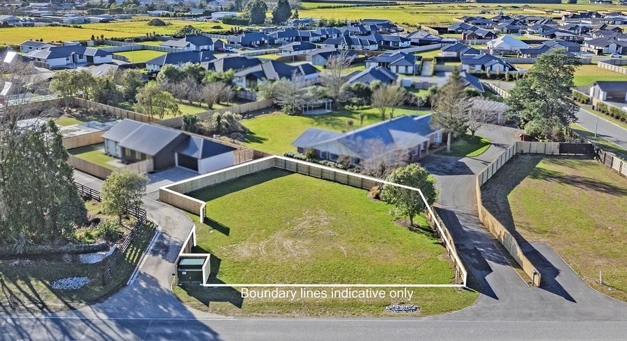 at 1934a Telegraph Road, Darfield, Selwyn, Canterbury