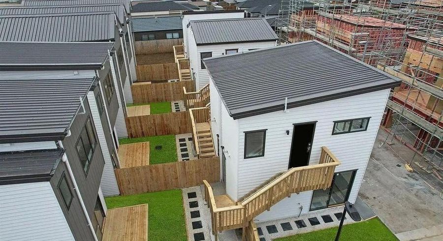  at Takanini, Papakura, Auckland