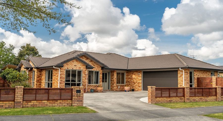  at 88 Wentworth Drive, Rototuna North, Hamilton